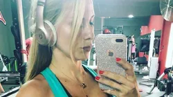 Así queremos estar todos: la foto de Romina Ortega bajo el sol y en la pileta