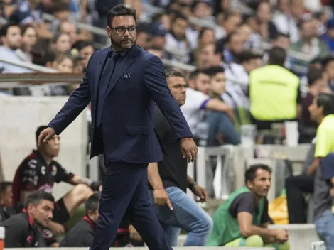 Mohamed estalló y dijo que la final de la Libertadores parece un reality show