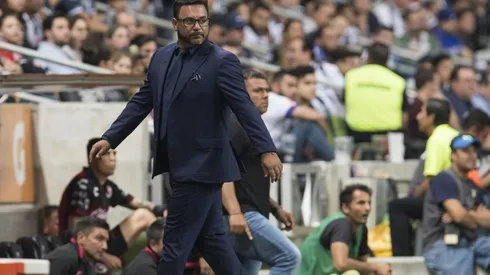 Antonio Mohamed quiere volver a dirigir en Argentina.