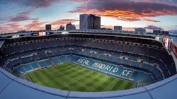 Peor armado imposible: así se repartirán las entradas para la final en el Santiago Bernabéu