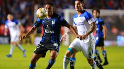 Cruz Azul vs Querétaro (Foto: Getty)
