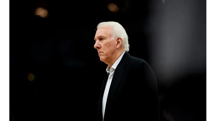 Popovich dice que la nueva NBA es aburrida, Curry responde: NO