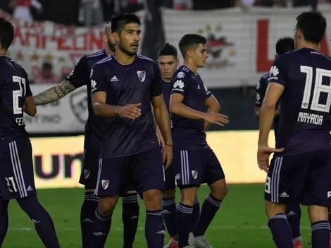 No es noticia: se volvió a lesionar Lollo