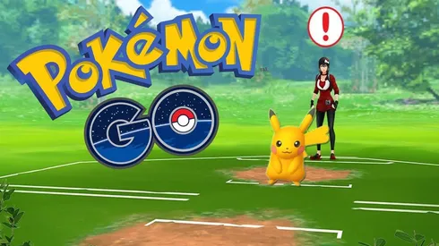 Las batallas de entrenadores PvP llegan a Pokémon GO