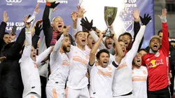 ¡Lo logró el Tata! Atlanta United es Campeón del Este