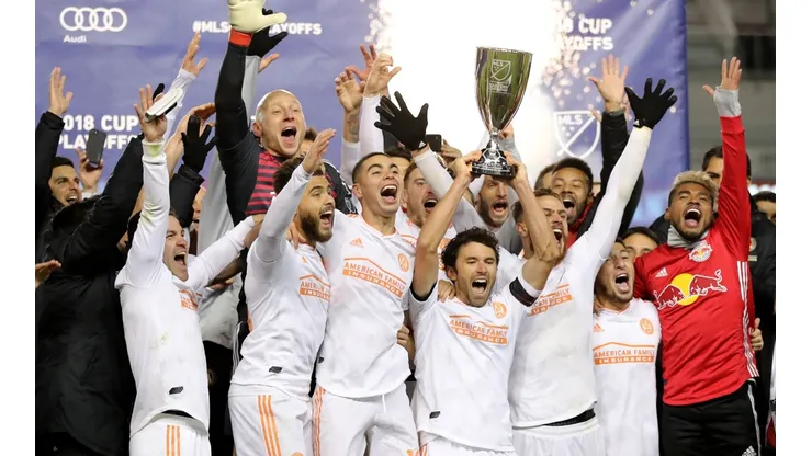 ¡Lo logró el Tata! Atlanta United es Campeón del Este