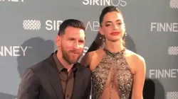 Para que mire Antonella Roccuzzo: la reacción de Messi con esta bomba que le pidió una foto