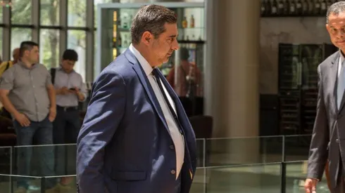 Comunicado oficial de Boca.