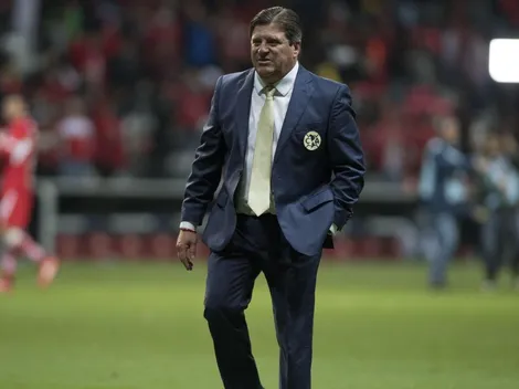 "Los del VAR están echando unas tortas o unos chescos": Herrera