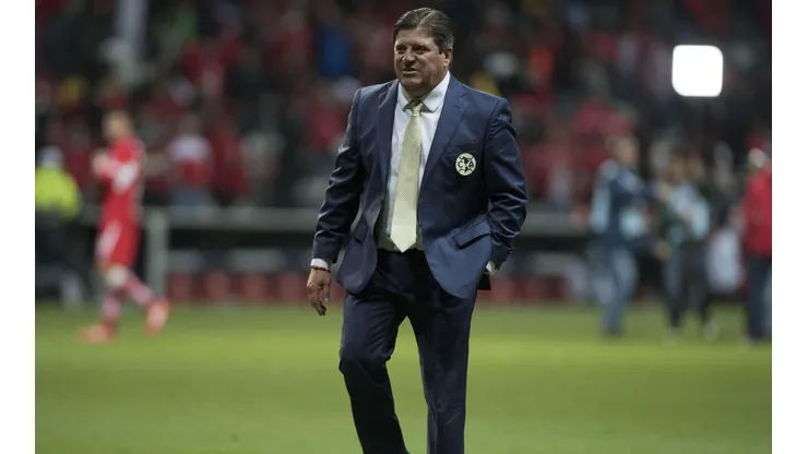 Foto: Mexsport.