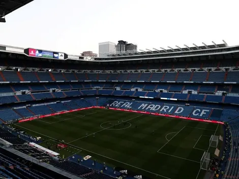 Primer indicio que se equivocaron: en España empiezan a sufrir lo que significa un Superclásico