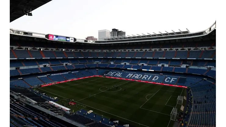 Primer indicio que se equivocaron: en España empiezan a sufrir lo que significa un Superclásico