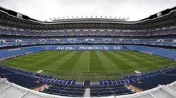 Así anunció el Real Madrid que será la casa de la final de la Libertadores