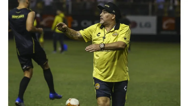 Foto: Mexsport.