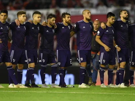 La noticia que le faltaba al hincha de River para arrancar mal el viernes