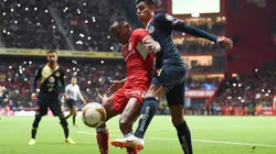Foto: Mexsport.