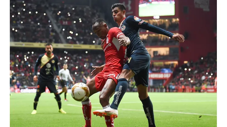 Foto: Mexsport.