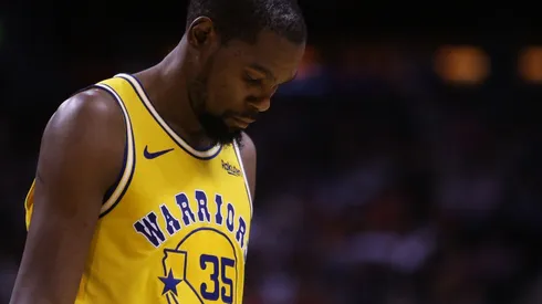 Otra derrota para los Warriors: Lo que dejó la noche del jueves en la NBA