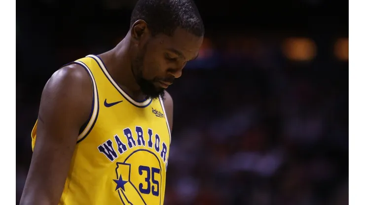 Otra derrota para los Warriors: Lo que dejó la noche del jueves en la NBA