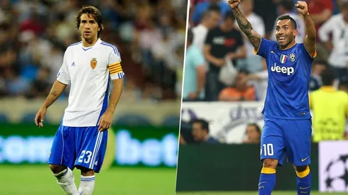 Los cinco jugadores de River y Boca que ya jugaron en el estadio del Real Madrid