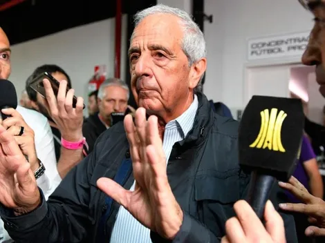 Todos contra Conmebol: el comunicado de River tras conocer el fallo