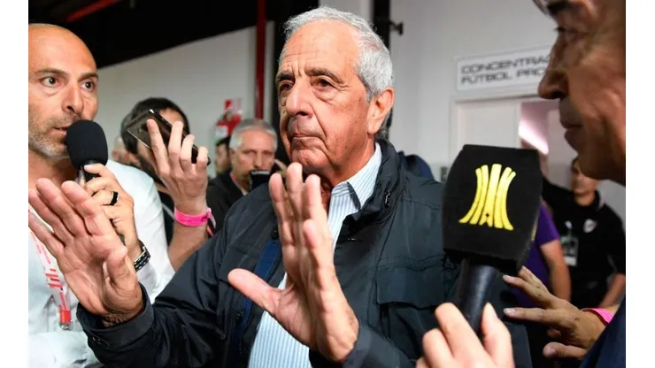 Todos contra Conmebol: el comunicado de River tras conocer el fallo