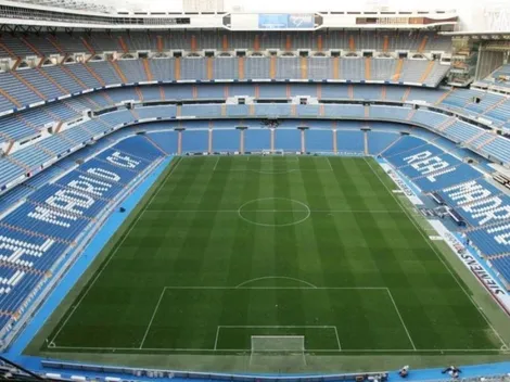 ¿Que rompimos? El abultado precio que tendrían las entradas para ir al estadio del Real Madrid