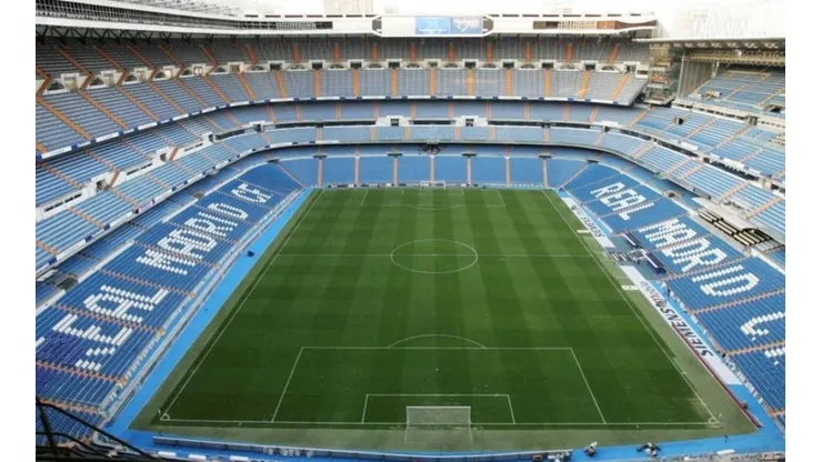 ¿Que rompimos? El abultado precio que tendrían las entradas para ir al estadio del Real Madrid