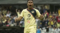 La pesadilla de Roger Martínez en América