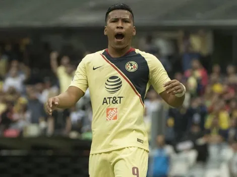 La pesadilla de Roger Martínez en América