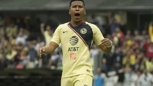 La pesadilla de Roger Martínez en América