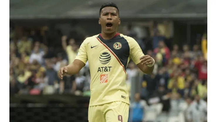 La pesadilla de Roger Martínez en América