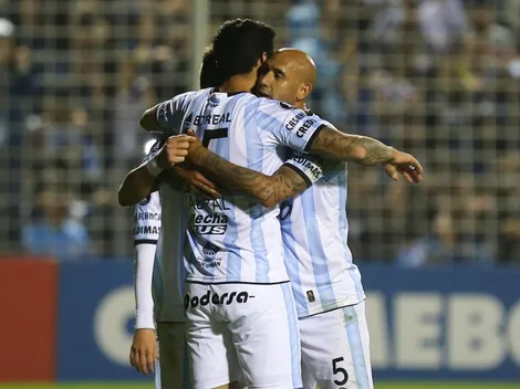 En VIVO: Atlético Tucumán vs San Martín Tucumán por la Superliga