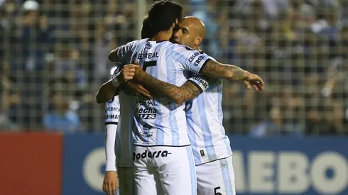 Atlético Tucumán vs San Martín Tucumán por la Superliga.