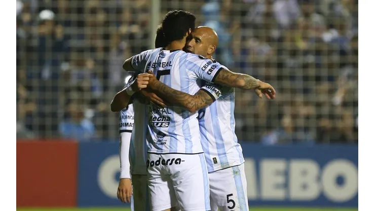 Atlético Tucumán vs San Martín Tucumán por la Superliga.