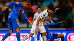Formaciones y horario del cruce Pumas vs Tigres por los playoffs de la Liga MX