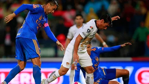 Formaciones y horario del cruce Pumas vs Tigres por los playoffs de la Liga MX