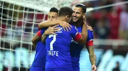 Francotirador de Récord: el secreto insospechado de este Cruz Azul