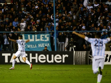 Ver en VIVO Atlético Tucumán vs San Martín Tucumán por la Superliga