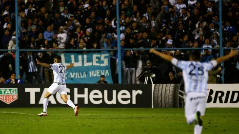 Ver en VIVO Atlético Tucumán vs San Martín Tucumán por la Superliga