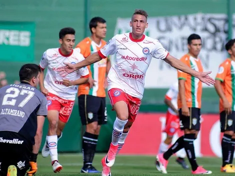 Ver en VIVO Banfield vs Argentinos por la Superliga