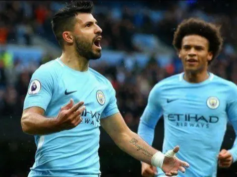 EN VIVO: Manchester City vs. Bournemouth por la Premier League