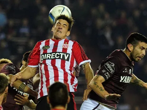 Ver en VIVO Estudiantes vs Lanús por la Superliga