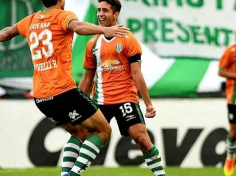 Qué canal transmite Banfield vs Argentinos por la Superliga