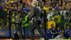 Hernán Castillo reveló la última carta de River para que la final se juegue en el Monumental