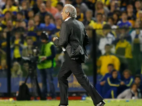 Hernán Castillo reveló la última carta de River para que la final se juegue en el Monumental