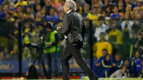 Hernán Castillo reveló la última carta de River para que la final se juegue en el Monumental