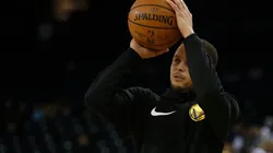 ¡Oficial! Stephen Curry volverá el sábado
