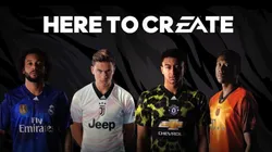 Están bárbaras: las pieles fantasía de Juventus, Real Madrid, Bayern y el United para el FIFA 19
