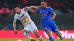 Tigres vs Pumas (Foto: Getty)